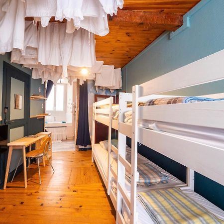 Hostel Eau Berges Val-de-Sos Exteriér fotografie